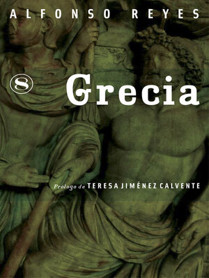cover image of Grecia